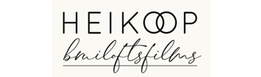 Logo Heikoop Bruiloftsfilms