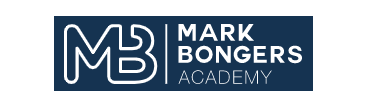 Logo Mark Bongers Academy