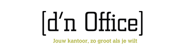 Logo d'n Office Uden